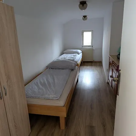 Habitación en casa particular Cozy In The Center Of By The #1 Bled