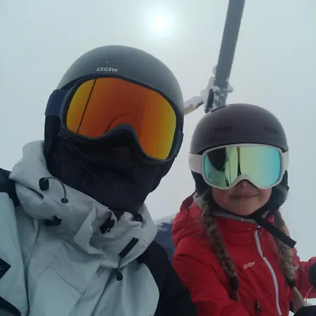 Habitación en casa particular Cozy In The Center Of By The #1 Bled