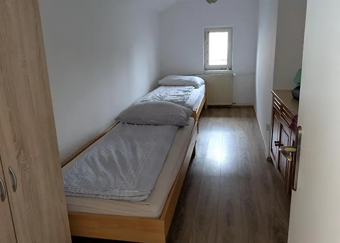 Privat bolig Cozy In The Center Of By The #1 Bled