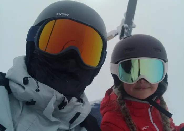 منزل للإقامة Cozy In The Center Of By The #1 بليد