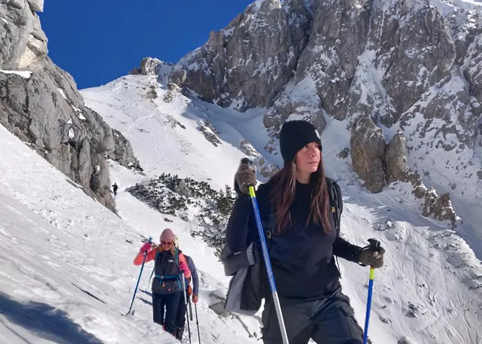 Cozy In The Center Of By The #1 * Bled